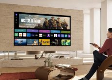 LG webOS: il cinema a casa diventa un’esperienza su misura