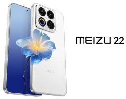 Meizu 22: debutto il 15 settembre con display compatto e tripla fotocamera da 50 MP