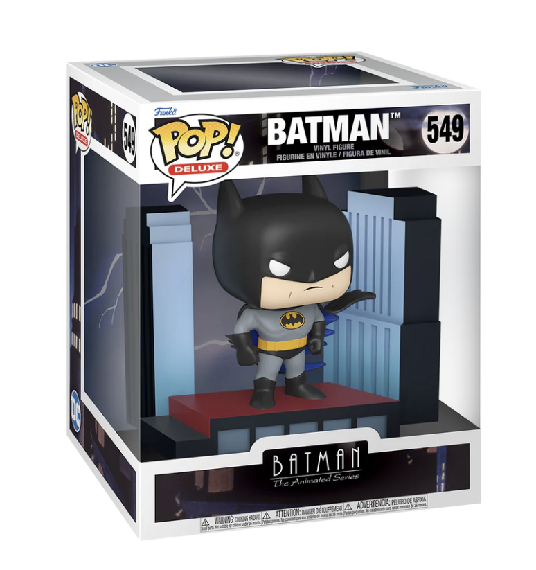 Batman Day 2025: un compleanno speciale per l’Uomo Pipistrello