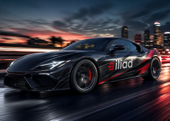 Più Veloci: iliad spinge sulle reti mobili del futuro