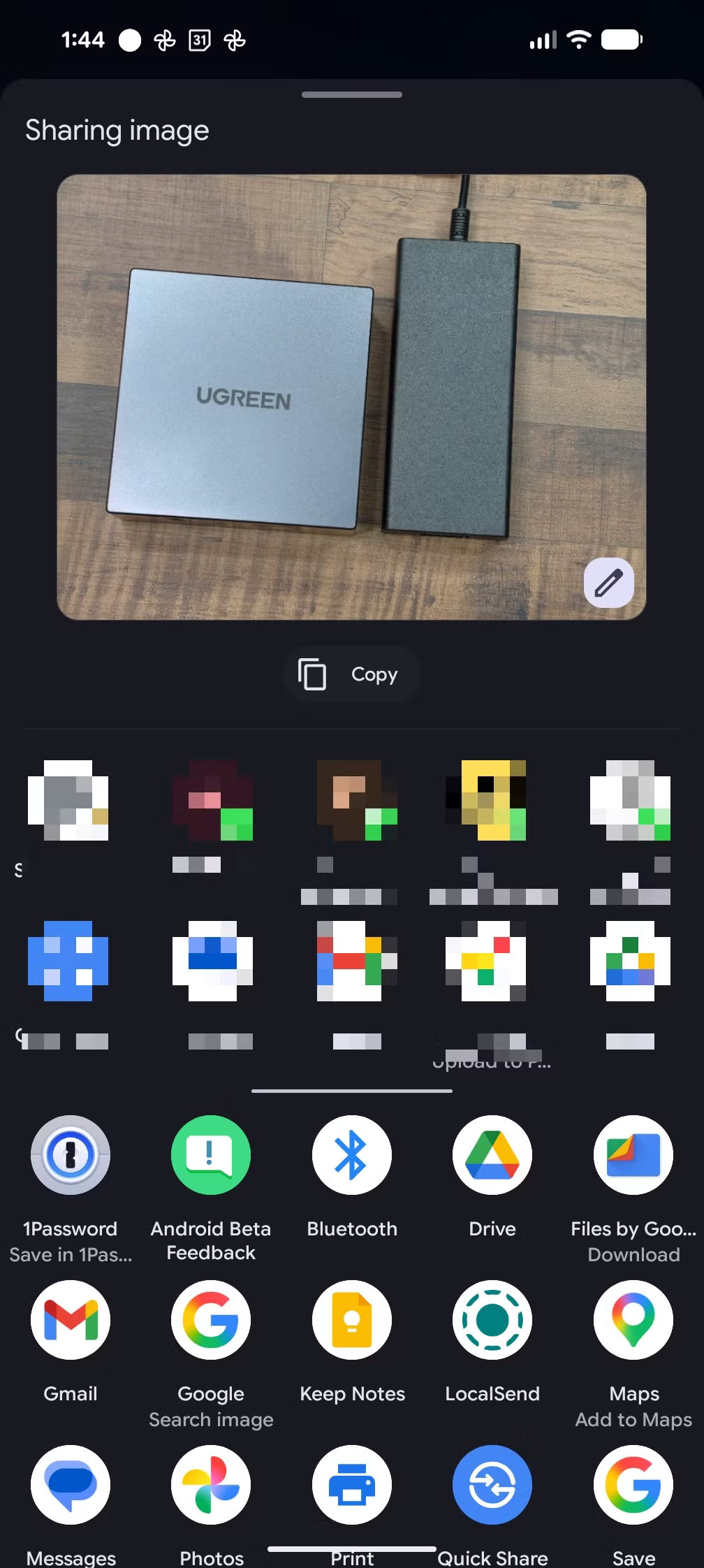 Multitasking Pixel: scorciatoie perse dopo l'update