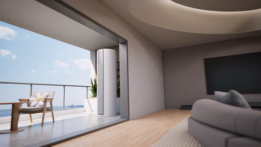 TCL climatizzazione: nuove soluzioni smart