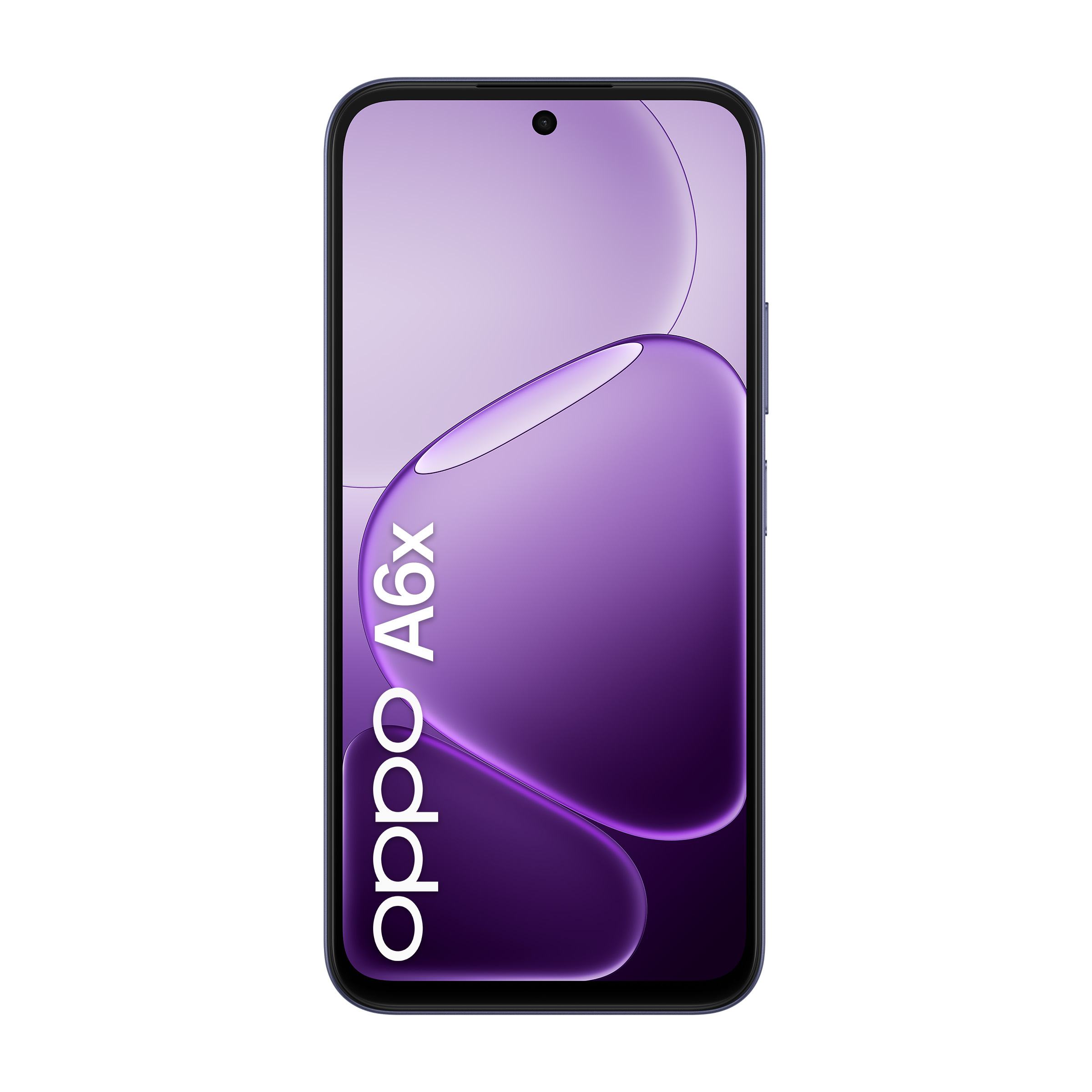 Oppo A6 Series: autonomia e fluidità