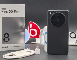 OPPO Find X8 Pro estensione dell'identità personale