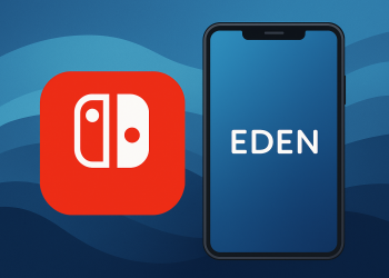 Eden riporta i giochi Nintendo Switch su Android