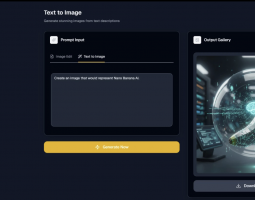 Nano Banana rivoluziona l’editing delle immagini con l’intelligenza artificiale