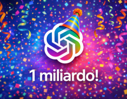 ChatGPT 1 miliardo di utenti settimanali attivi
