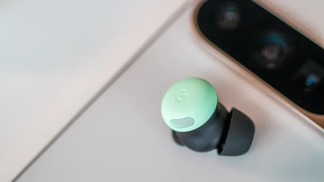 Google Pixel: controllo sul volume automatico in arrivo con Hearing Wellness