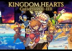 Square Enix nega l’uso dell’AI per Kingdom Hearts