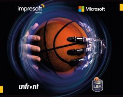 LUCA AI basket trasforma notevolmente i dati LBA