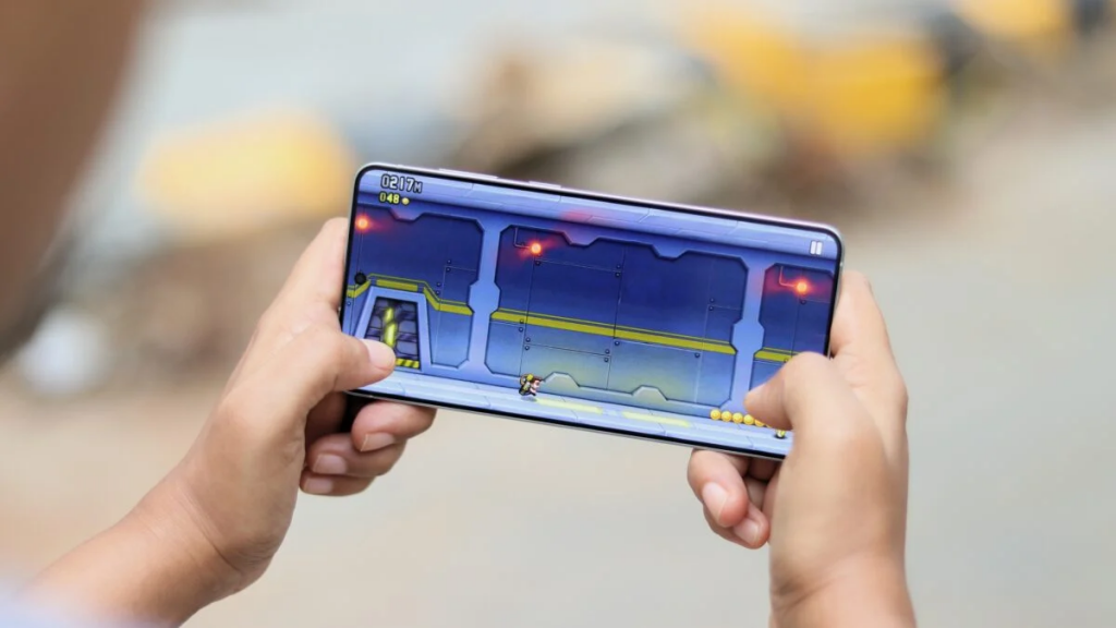 Game Booster+ porta nuove funzioni gaming su Galaxy