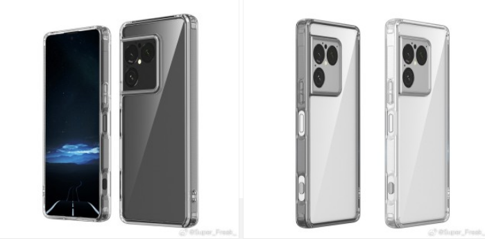 Sony Xperia 1 VIII: un leak parla di svolta