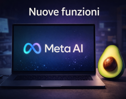 Meta AI: nuove funzioni da assistente in arrivo