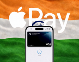 Apple Pay India: lancio più vicino nel 2026