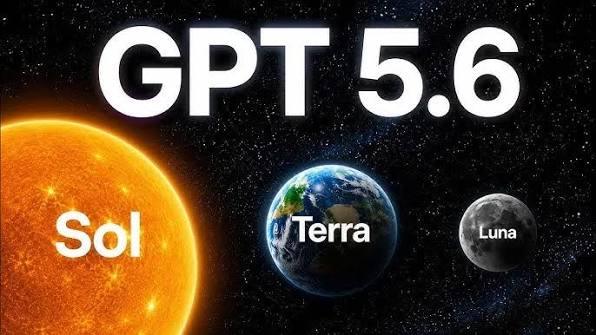 GPT-5.6: OpenAI prepara il rollout dei modelli
