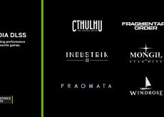 DLSS 4 arriva su PRAGMATA e altri giochi
