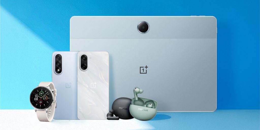 OnePlus annuncia il Summer Launch Event