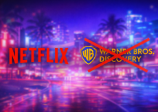 Netflix dice no a Warner: niente rilancio
