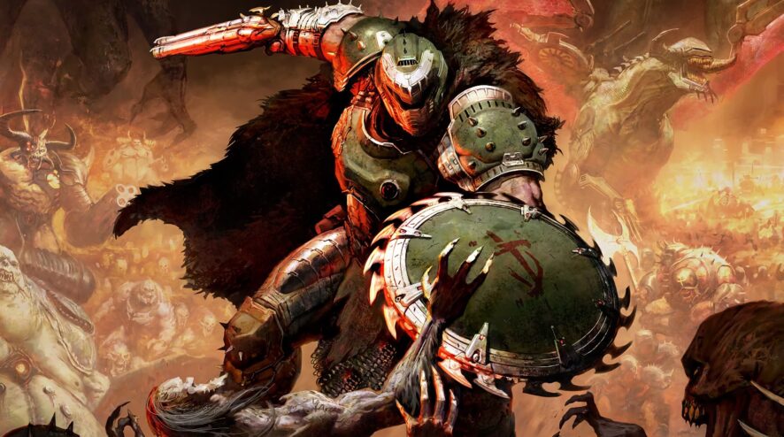 Doom The Dark Ages DLC: tutto quello che sappiamo
