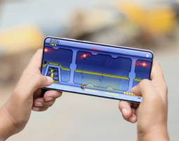 Game Booster+ porta nuove funzioni gaming su Galaxy