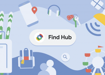 Google Find My Device si aggiorna: arriva il supporto UWB