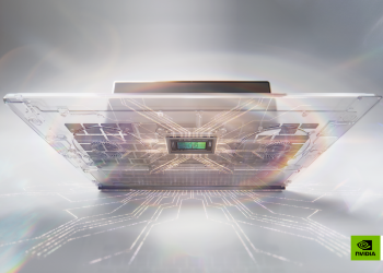 NVIDIA CUDA 13.4 anticipa RTX Spark e Vera Rubin