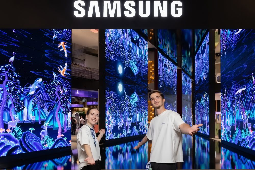Samsung Connected Care: benessere, AI e dispositivi Galaxy