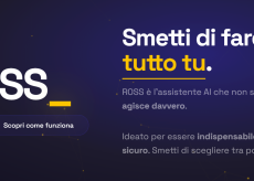 AI agentica ROSS libera tempo e semplifica la vita