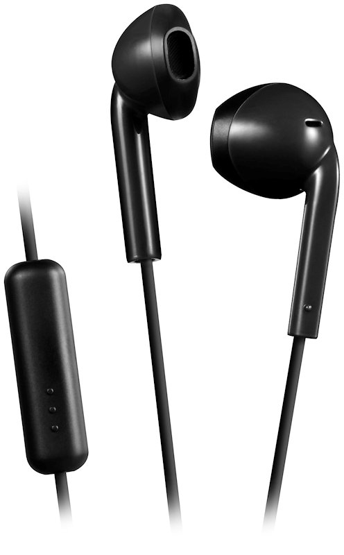Cuffie wired JBL e JVC tornano sempre utili