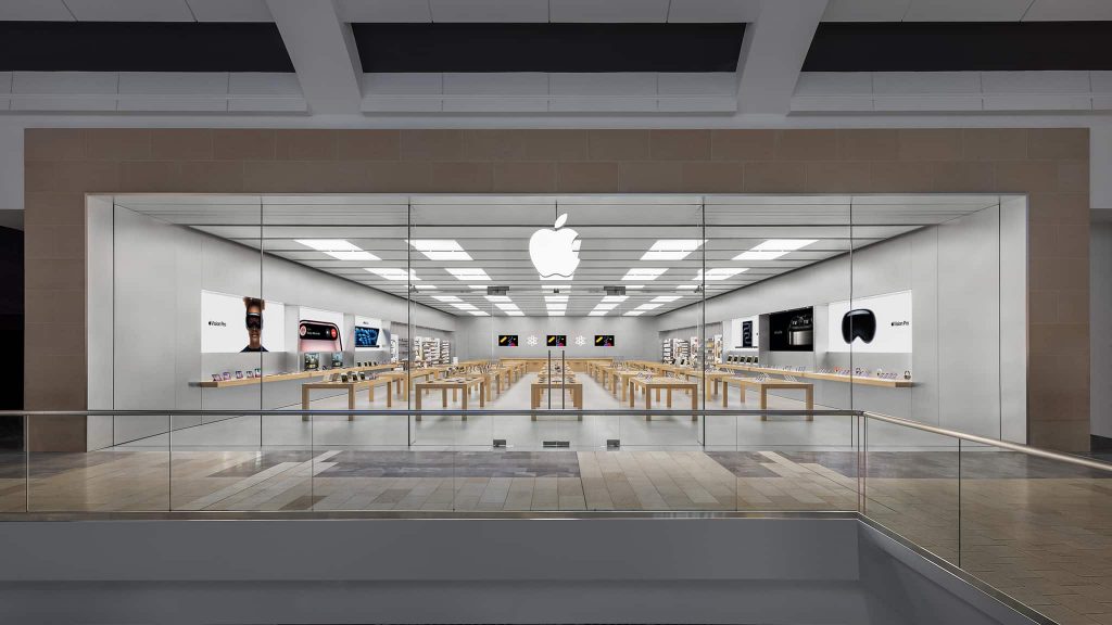 Apple multata in New Jersey per i prezzi