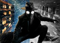 Spider-Noir finisce qui: niente seconda stagione su Prime Video