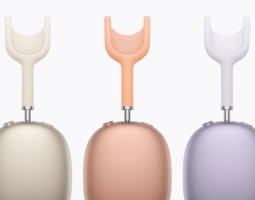 AirPods Max 2 arrivano oggi nei negozi