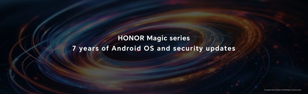 HONOR ALPHA PLAN: la nuova frontiera AI di HONOR