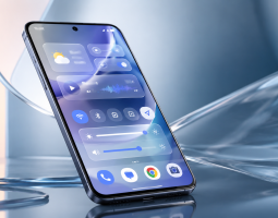 Liquid Glass Android non arriverà sui Pixel
