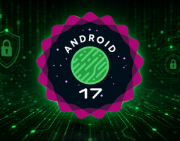 Android 17 diventa più sicuro: ECH, reti locali e protezione SMS