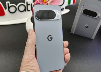 Android 16 QPR3 Beta 2: toggle per batteria su Pixel