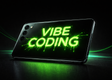 Samsung Galaxy vibe coding? Ecco cosa sappiamo
