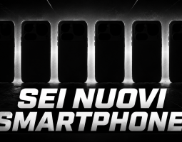 Nothing prepara 6 smartphone per il 2027