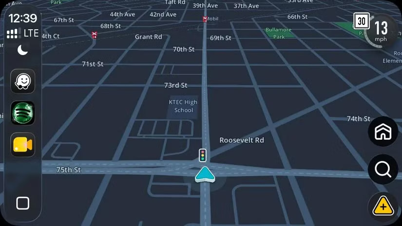Waze semafori: finalmente arrivano in app