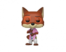 Zootropolis 2 arriva e spuntano nuovi Funko Pop