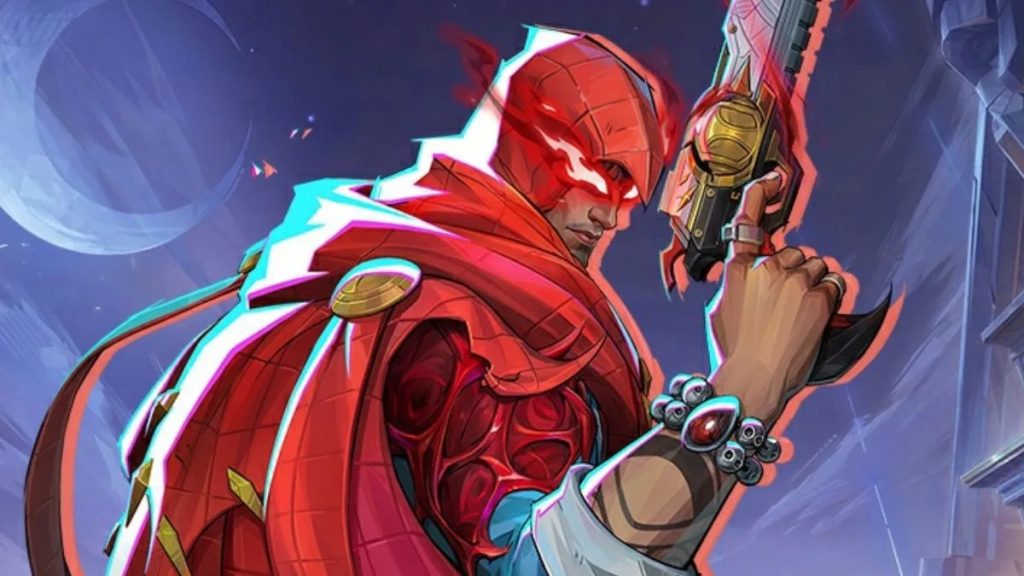 Marvel Rivals riduce drasticamente lo spazio occupato