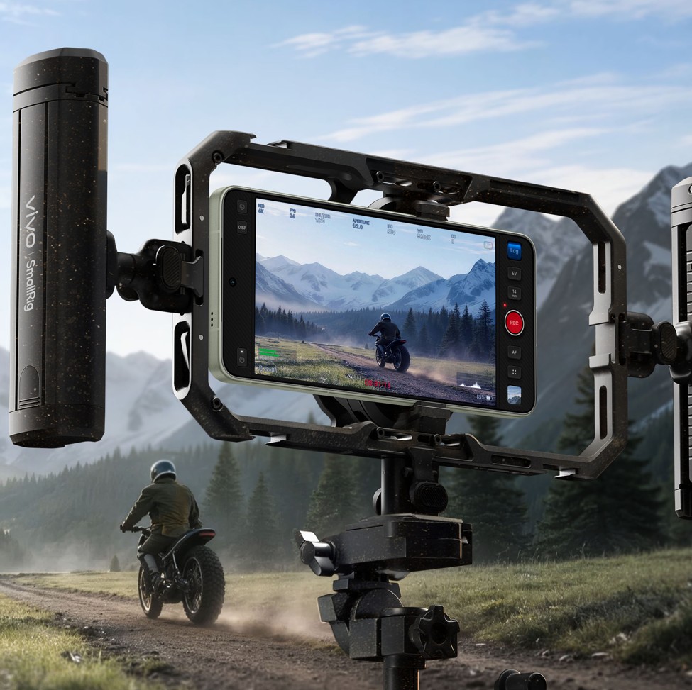 vivo X300 Ultra debutta globalmente con ZEISS