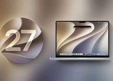 macOS Golden Gate potrebbe debuttare molto presto