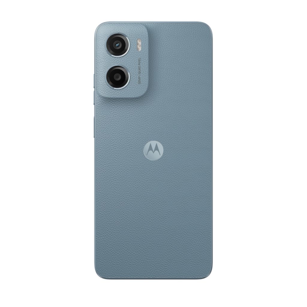 Motorola presenta i nuovi moto g15, moto g05 e moto e15