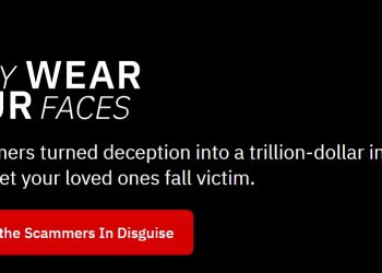 Bitdefender They Wear Our Faces: la campagna che svela i pericoli di truffe deepfake e clonazioni vocali