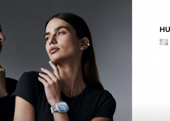 Huawei Watch Fit 5 debutta il 7 maggio in Italia