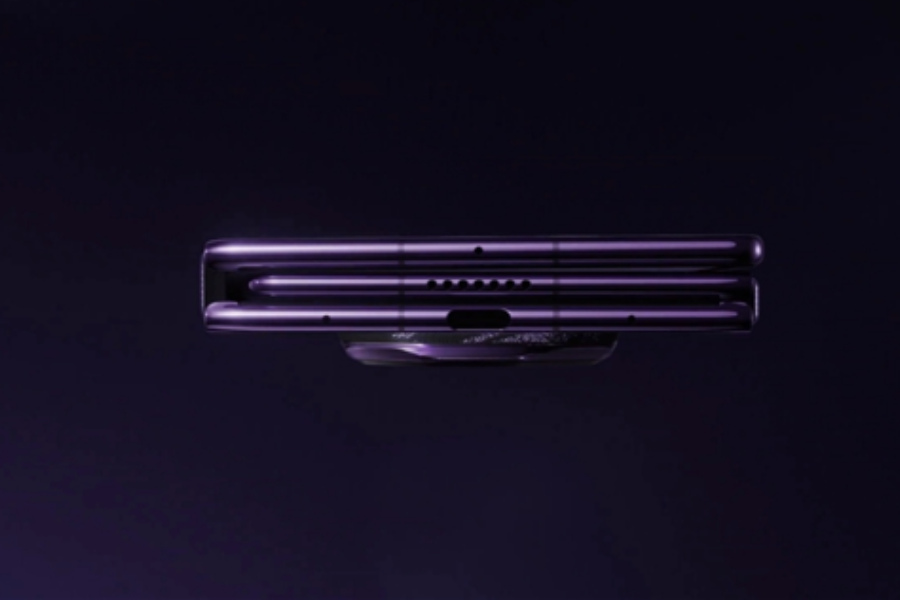 Huawei Mate XT 2 cambia tutto: arriva la piega a U