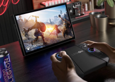 Lenovo Legion Go 2 sfiora i 3000 dollari