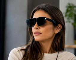 X by Xreal: smart glasses economici senza troppi compromessi