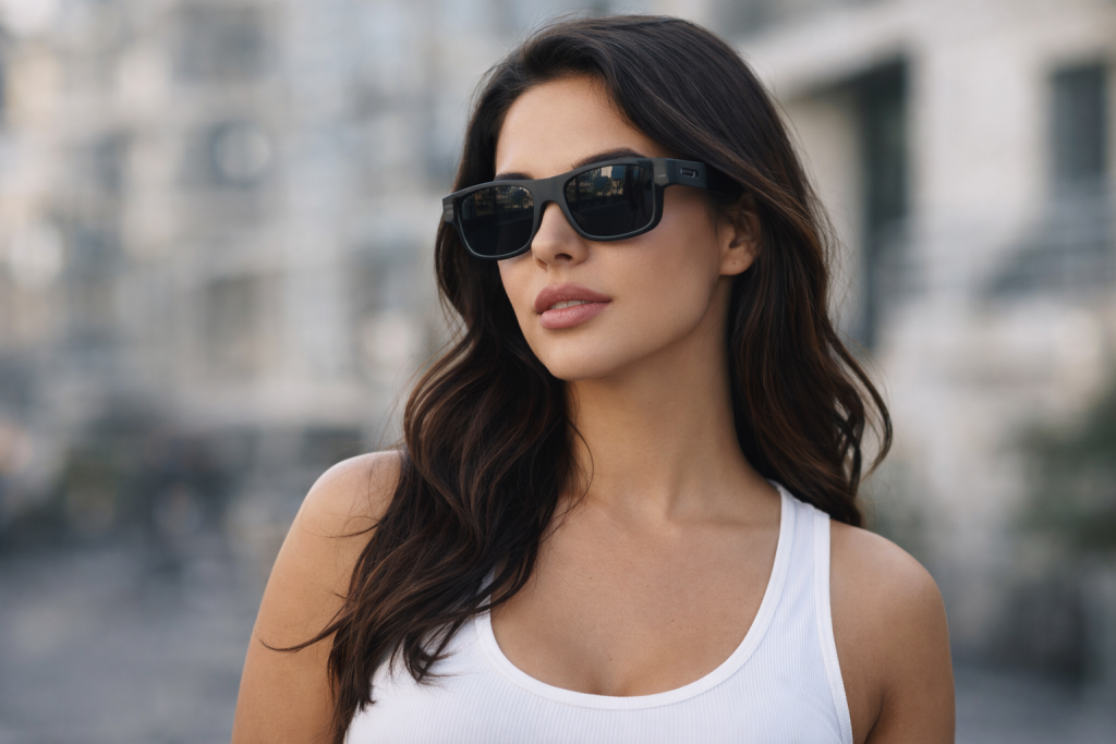 Apple smart glasses N50 sfidano i Ray-Ban Meta